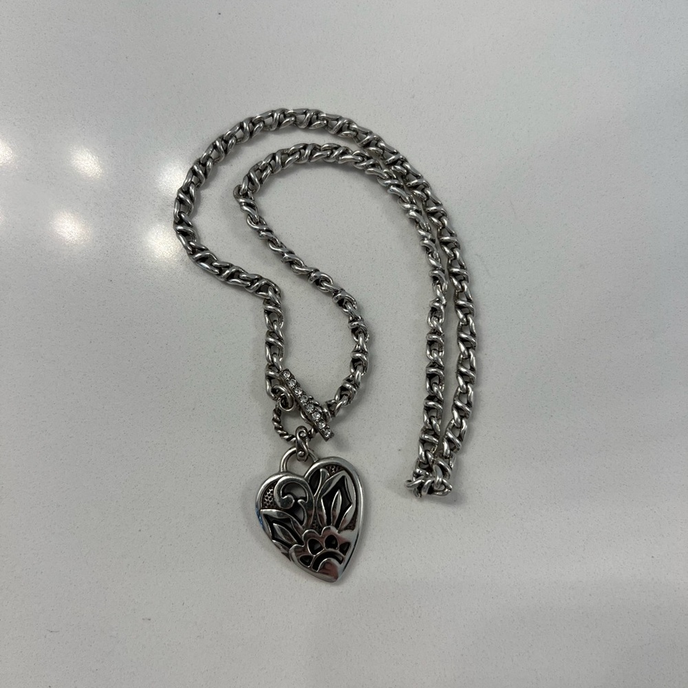 Brighton necklace